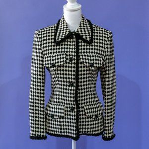80s Ann Taylor blazer